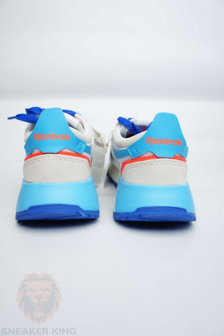 Кросівки жіночі Reebok Cl Legacy